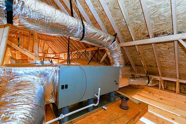 Trusted Hvac Maintenance service in Maryland, MD - FH HVAC